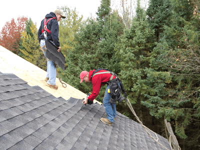 About Roof Repair Experts Vineland, NJ